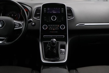 Renault Grand Scenic III 2017 Renault Grand Scenic 1.2 TCe, Salon Polska, zdjęcie 12