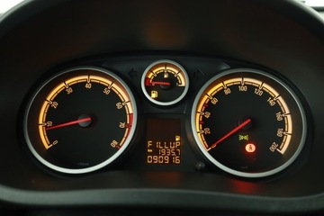 Opel Corsa D Hatchback 1.2 Twinport ECOTEC 85KM 2011 Opel Corsa 1.2, Klima, Tempomat,ALU, zdjęcie 7