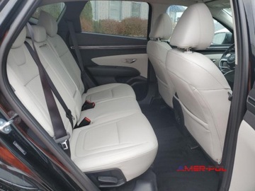 Hyundai Tucson IV 2024 Hyundai Tucson 2024 2.5L AWD SEL 2.5 Benzyna 187KM, zdjęcie 9
