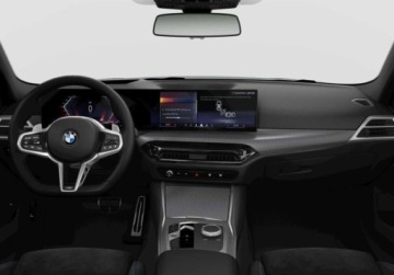 BMW Seria 3 G20-G21 Limuzyna 2.0 320d 190KM 2025 BMW Seria 3 xDrive M Sport, Adaptacyjne M, Innovation Pack II, Kamera 360, zdjęcie 6