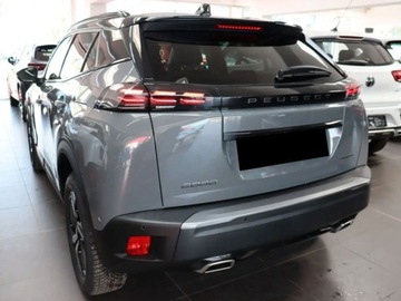 Peugeot 2008 II 2025 Peugeot 2008 GT mHEV e-DCS6 145KM, zdjęcie 2