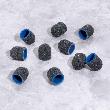 Kapturki do Pedicure Aba Group '60 R10 30 sztuk