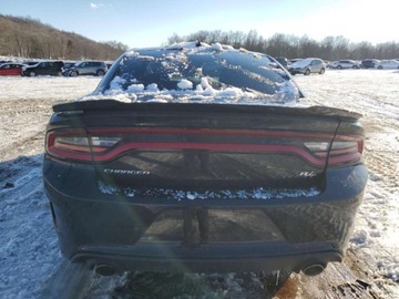 Dodge Charger VII 2022 Dodge Charger DODGE CHARGER RT 2022 5.7 Benzyna 370KM, zdjęcie 5