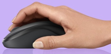 Бесшумная мышь LOGITECH M240