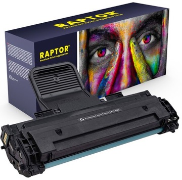 NOWY TONER XL DO DRUKARKI SAMSUNG ML-1640 ML-2240
