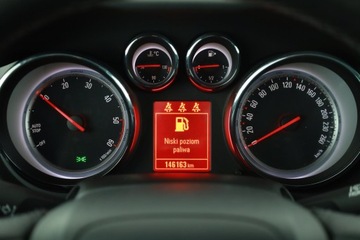 Opel Zafira C Tourer 2.0 CDTi 170KM 2016 Opel Zafira 2.0 CDTI, 167 KM, Navi, Klima, zdjęcie 7