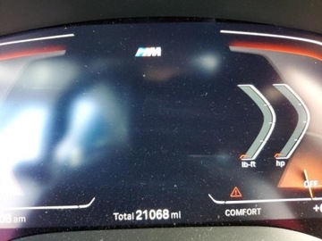 BMW Seria 5 G30-G31 2021 BMW Seria 5 2021, silnik 3.0, 44, Series 540i xDrive, od ubezpieczalni 3.0, zdjęcie 7