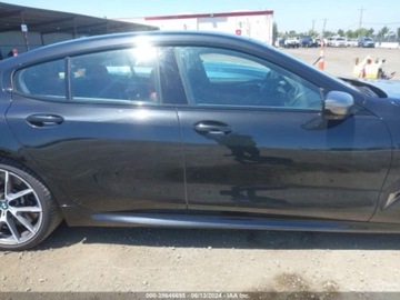 BMW 2020 BMW M8 2020r, M850I, Gran Coupe, XDrive, 4.4L 4.4 Benzyna 523KM, zdjęcie 5