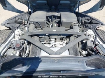 Aston Martin DB11 Coupe 4.0 V8 503KM 2020 Aston Martin DB11 2020r., 4.0L 4.0 Benzyna 503KM, zdjęcie 11