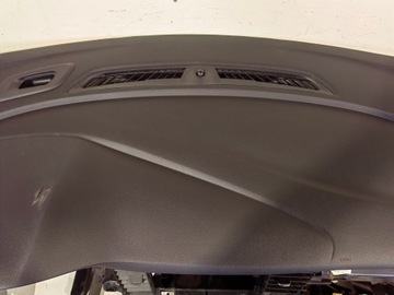 OPEL ASTRA K КОНСОЛЬНАЯ ПОДУШКА БЕЗОПАСНОСТИ ПОДУШКА БЕЗОПАСНОСТИ РЕМНИ БЕЗОПАСНОСТИ