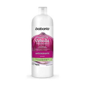 Babaria szampon cebulowy Cebolla Champu 700ml