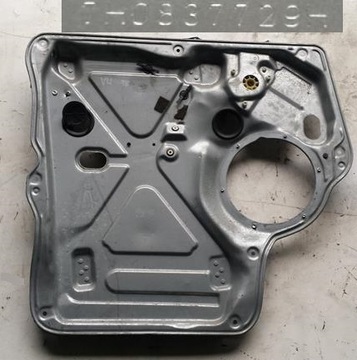 PODNOŚNIK SZYBY LEWY PRZÓD VW T5 7H0837729H