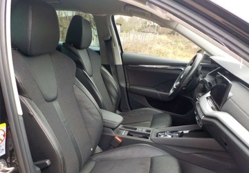 Skoda Octavia IV Liftback 2.0 TDI 150KM 2023 Skoda Octavia SPORTLINE DSG Okazja 2.0 Diesel 150KM, zdjęcie 21