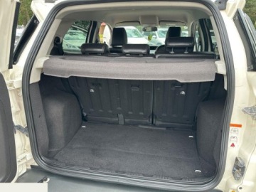 Ford Ecosport II SUV 1.0 Ecoboost 125KM 2016 Ford EcoSport 1.0 EcoBoost TREND 125KM 2016r, zdjęcie 22