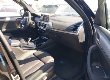 BMW X3 G01 2022 BMW X3 2022, 2.0L, od ubezpieczalni, zdjęcie 9