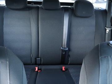 Peugeot 308 II SW 1.2 PureTech 130KM 2015 Peugeot 308 1.2 PureTech, Salon Polska, Navi, zdjęcie 9