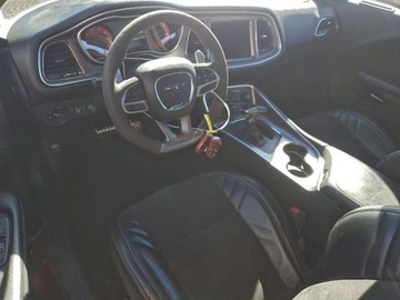 Dodge Challenger III 2019 Dodge Challenger SRT Hellcat Redeye 2019 6.2 Benzyna 797KM, zdjęcie 8