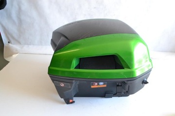 Боковой багажник 28L Kawasaki с 1000 Versys Ninja H2