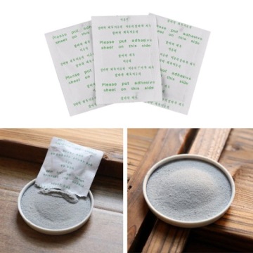 KINOKI ОЧИЩАЮЩИЕ ПАТЧИ ДЕТОКС ТОКСИНОВ 100 ШТ.