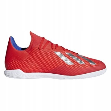 BUTY HALÓWKI DZIECIĘCE ADIDAS BB9396 Rozm. 35,5