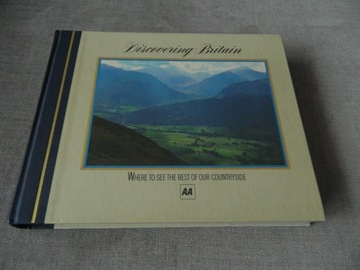 Discovering Britain