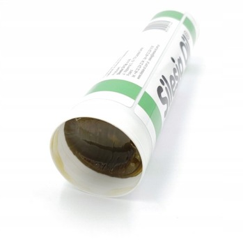 SILESIA OIL BENTOS 2 400G WYSOKOTEMPERATUROWY SMAR