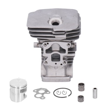 ZESTAW CYLINDER TŁOK ŁOŻYSKA HUSQVARNA 435 440