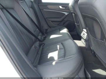 Audi A6 C8 2023 Audi A6 Limousine Premium 45 Tfsi Quattro S Tronic 2023 2.0 Benzyna 261KM, zdjęcie 12