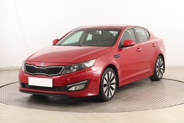 Kia Optima I 2012