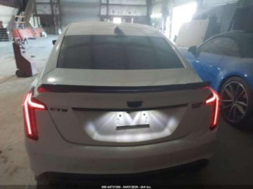 Cadillac 2026 Cadillac CT5 V-Series Blackwing 2026 6.2 Benzyna 668KM, zdjęcie 3