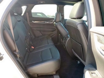 Cadillac 2021 Cadillac XT5 Premium Luxury 2021 2.0l 2.0 Benzyna 235KM, zdjęcie 11