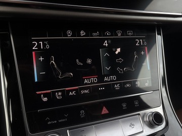Audi Q7 II SUV Facelifting  3.0 50 TDI 286KM 2020 Audi Q7 50 TDI mHEV Quattro S Line Tiptr. Matrix,, zdjęcie 27