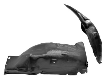 FORD MUSTANG 2010-2012 PODBĚH PRAVÁ AR3Z16102A
