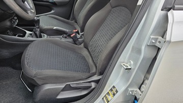 Opel Corsa E Hatchback 3d 1.4 Twinport 90KM 2016 Corsa E 1,4 benzyna Klima Salon POLSKA Pełny serwis ASO, faktury!, zdjęcie 12
