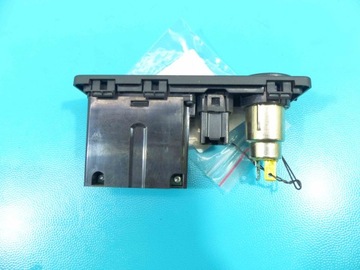 HNÍZDO PANEL USB AUX JAGUAR XF I X250 11-15