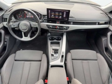 Audi A4 B9 Avant Facelifting 2.0 40 TDI 190KM 2020 Audi A4 Avant 2.0 Diesel 190KM, zdjęcie 9