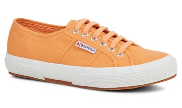 SUPERGA Cotu 2750- nowe tenisówki damskie 35,5