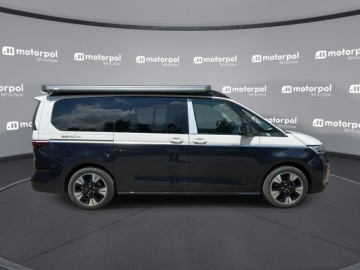 Volkswagen California Multivan 6.1 2.0 TDI BMT 150KM 2026 Volkswagen California Beach TOUR/DWUKOLOROWY, 5-os, zdjęcie 4
