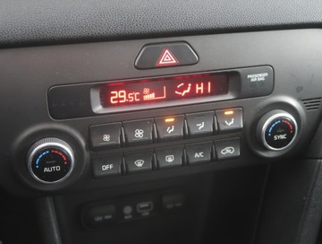 Kia Sportage IV SUV 1.7 CRDi 115KM 2018 Kia Sportage 1.7 CRDi, Klima, Klimatronic, zdjęcie 11