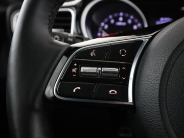 Kia Ceed III Kombi 1.4 T-GDi 140KM 2019 Kia Cee'd Spirit 140KM navi grzane fotele kamera, zdjęcie 29