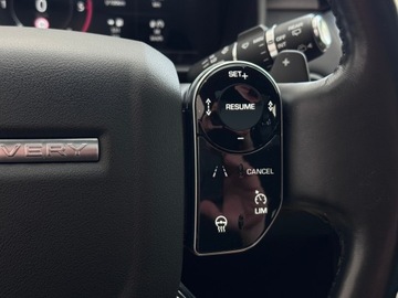 Land Rover Discovery V Terenowy 2.0 SD4 240KM 2019 Land Rover Discovery SD4 HSE, Pneumatyka, 360° 1wł, zdjęcie 25