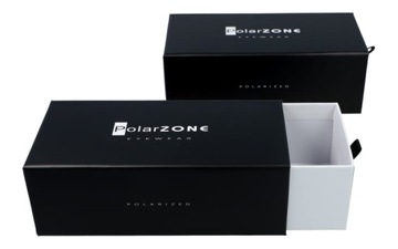 МУЖСКИЕ ПОЛЯРИЗОВАННЫЕ СОЛНЦЕЗАЩИТНЫЕ ОЧКИ UV400 NERDY ДЛЯ ВОДИТЕЛЬСКОГО ЧЕХОЛА