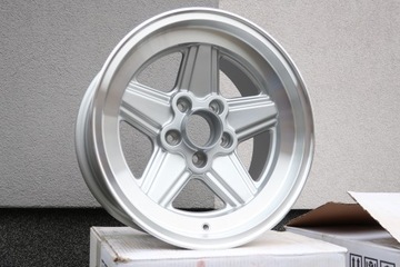 АЛЮМИНИЕВЫЕ ДИСКИ 16 8J 5X112 PENTA RANT MERCEDES-BENZ W114 W115 W108 R107 W126