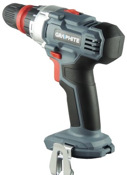 АККУМУЛЯТОРНАЯ ДРЕЛЬ И ОТВЕРТКА 1/4 НАБОР 4AH