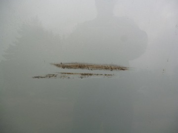 JAGUAR S-TYPE FACELIFT KAPOTA ZELENÁ