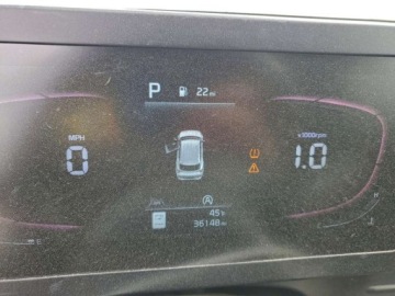 Kia Sportage V 2023 Kia Sportage Lx 2023 2.5 Benzyna 187KM, zdjęcie 9