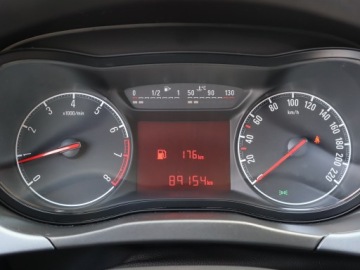 Opel Corsa E Hatchback 3d 1.4 Twinport 90KM 2017 Opel Corsa 1.4, Salon Polska, Klima, Parktronic, zdjęcie 10