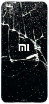 Xiaomi Redmi Note 8T ЖК-СТЕКЛЯННЫЙ ДИСПЛЕЙ + OCA