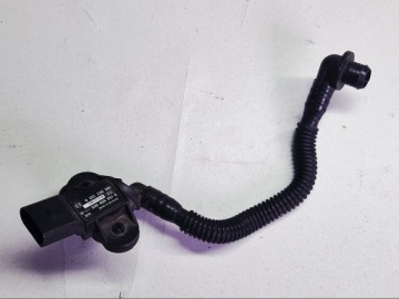 Sensor Druck DOLADOWANIA AUDI A4 B8 0261230081