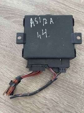 24410018 JINÉ MODUL 1.6 55 2000 OPEL ASTRA G SEDAN (F69_)